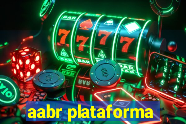 aabr plataforma